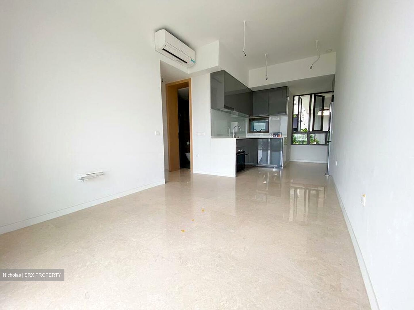The Tre Ver (D13), Condominium #566274231